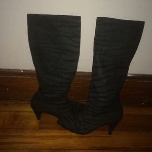 Women’s boots